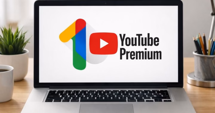 Google One + YouTube Premium deal 2026: Save smartly
