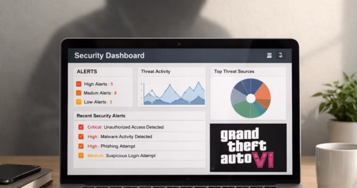 GTA6 SecurityTips2026: Practical Security Wins