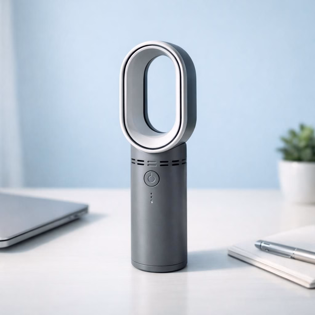 handheld-portable-dyson-fan-debuts-hushjet-mini-cool