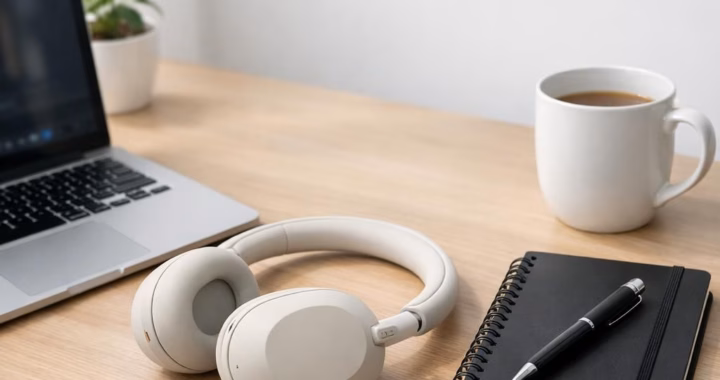Headphones Noise-Cancelling Deals in 2026