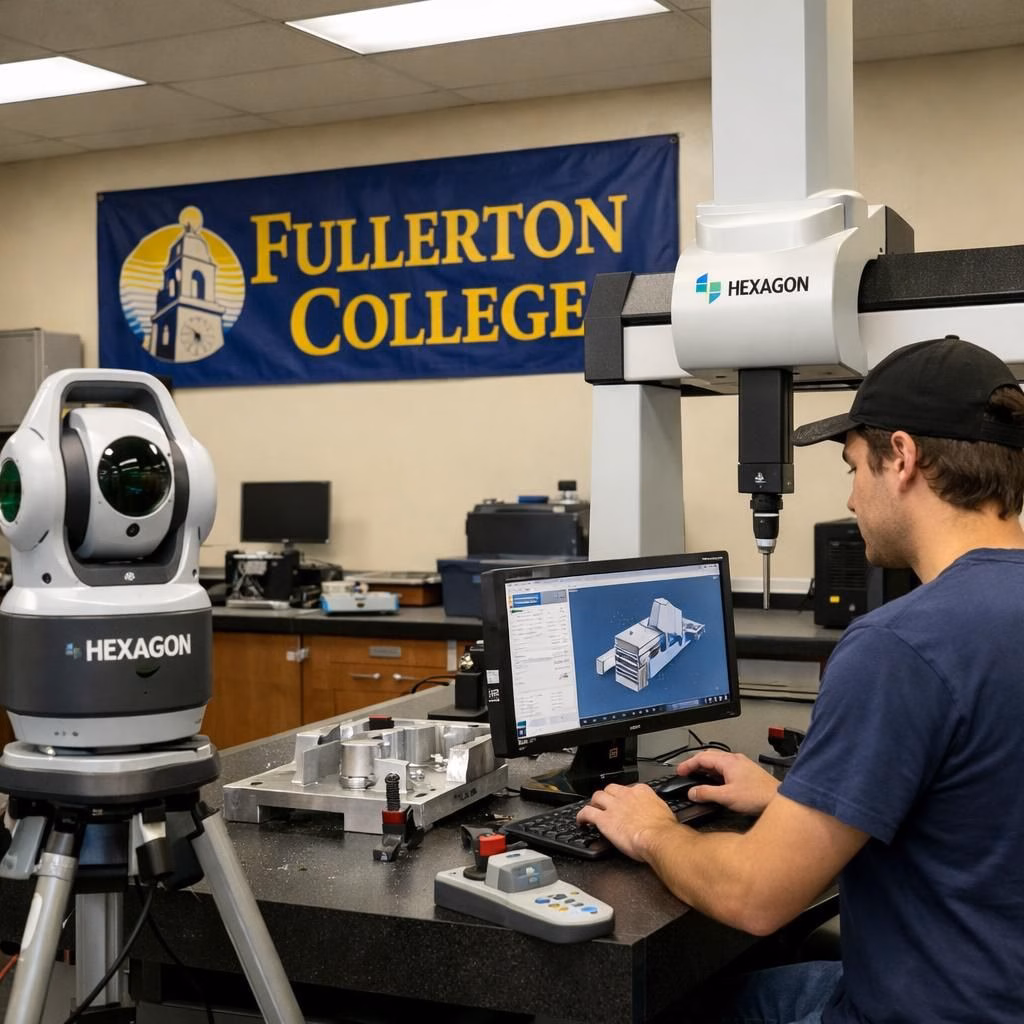 hexagon-and-fullerton-college-2026-metrology-learning