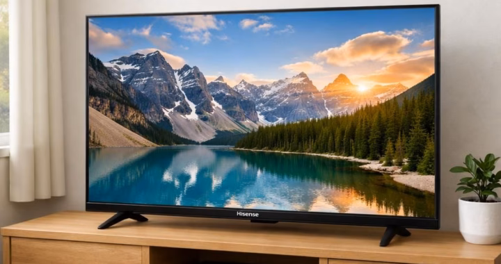 Hisense TV Settings to Boost Picture Quality in 2026