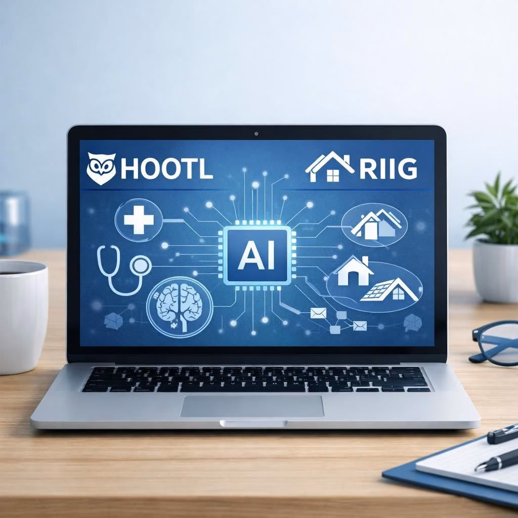 hootl-riig-series-a-boosts-ai-healthcare-field-ops