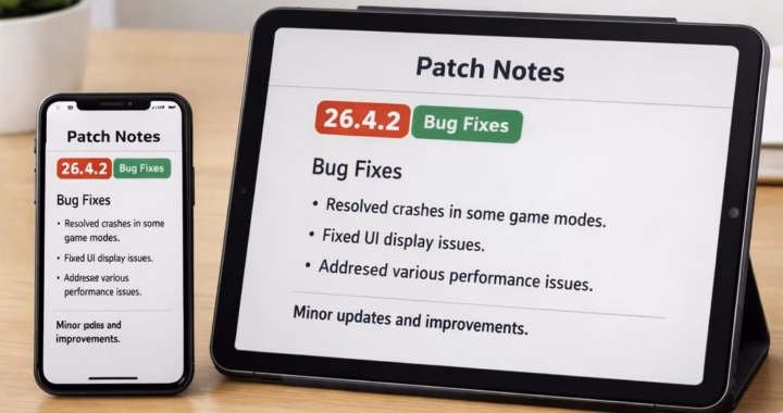 iOS 26.4.2 Bug fixes: 2026 Patch Notes