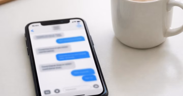 iPhone text readability: Quick fixes for blurry text