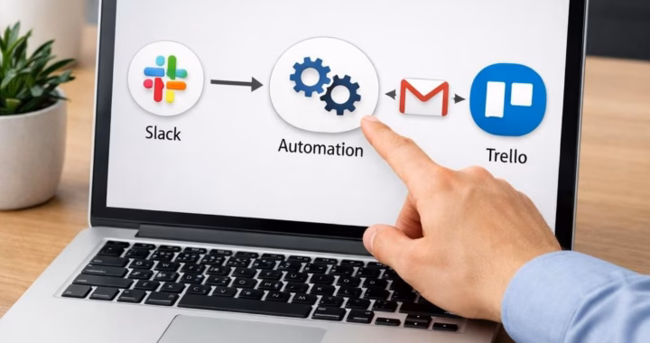 Automation, Operational Bottlenecks: A Growth Tech Guide
