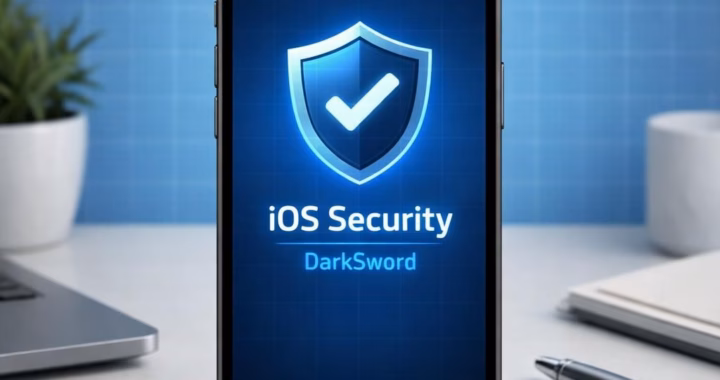 iOS Security: DarkSword Update in 2026