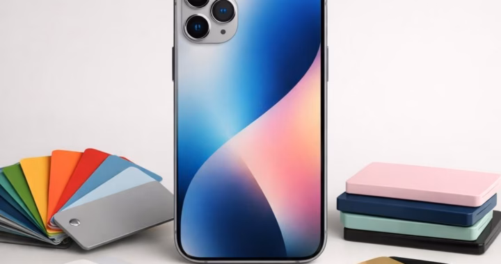 iPhone 18 Colors and Leaks: A Lighthearted Preview