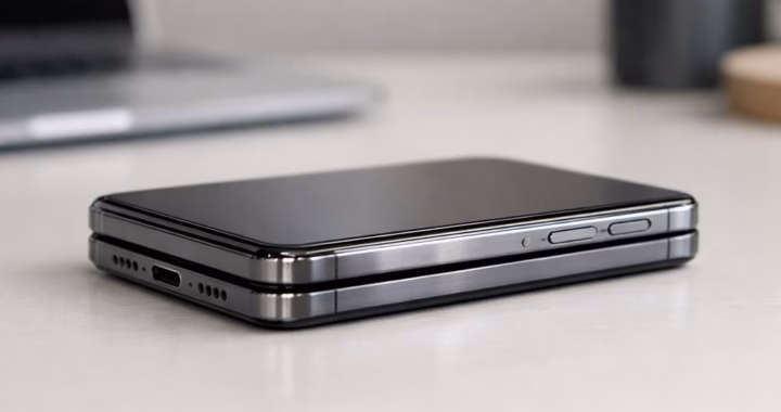 iPhone Fold: Foldable Dreams for 2026
