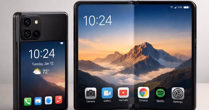 iPhone Fold & iPhone Ultra: Foldable future 2026