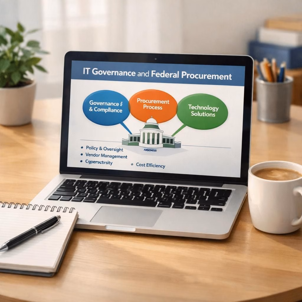 it-governance-federal-procurement-2026-insights