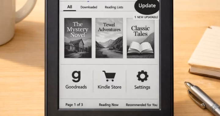 Kindle, Support: A 2026 Friendly Survival Guide