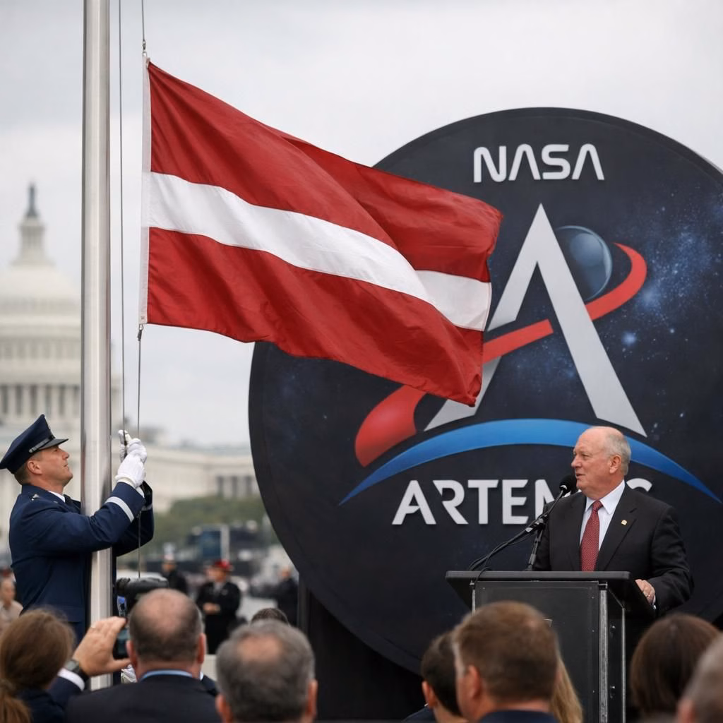 artemis-accords-latvia-joins-artemis-for-peaceful-space