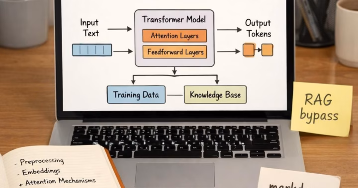 LLM Knowledge Base: RAG Bypass with Markdown Library