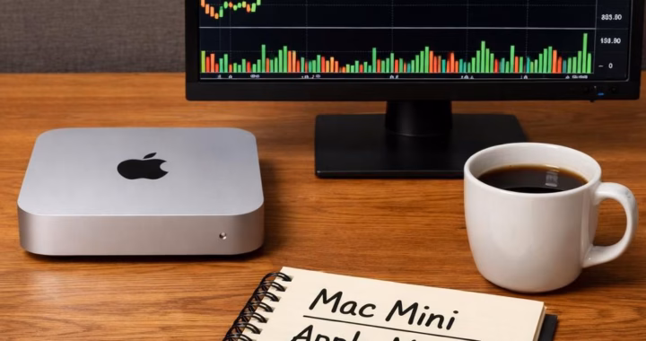 Mac Mini, Apple M4 Stock: Pro Upgrades in 2026