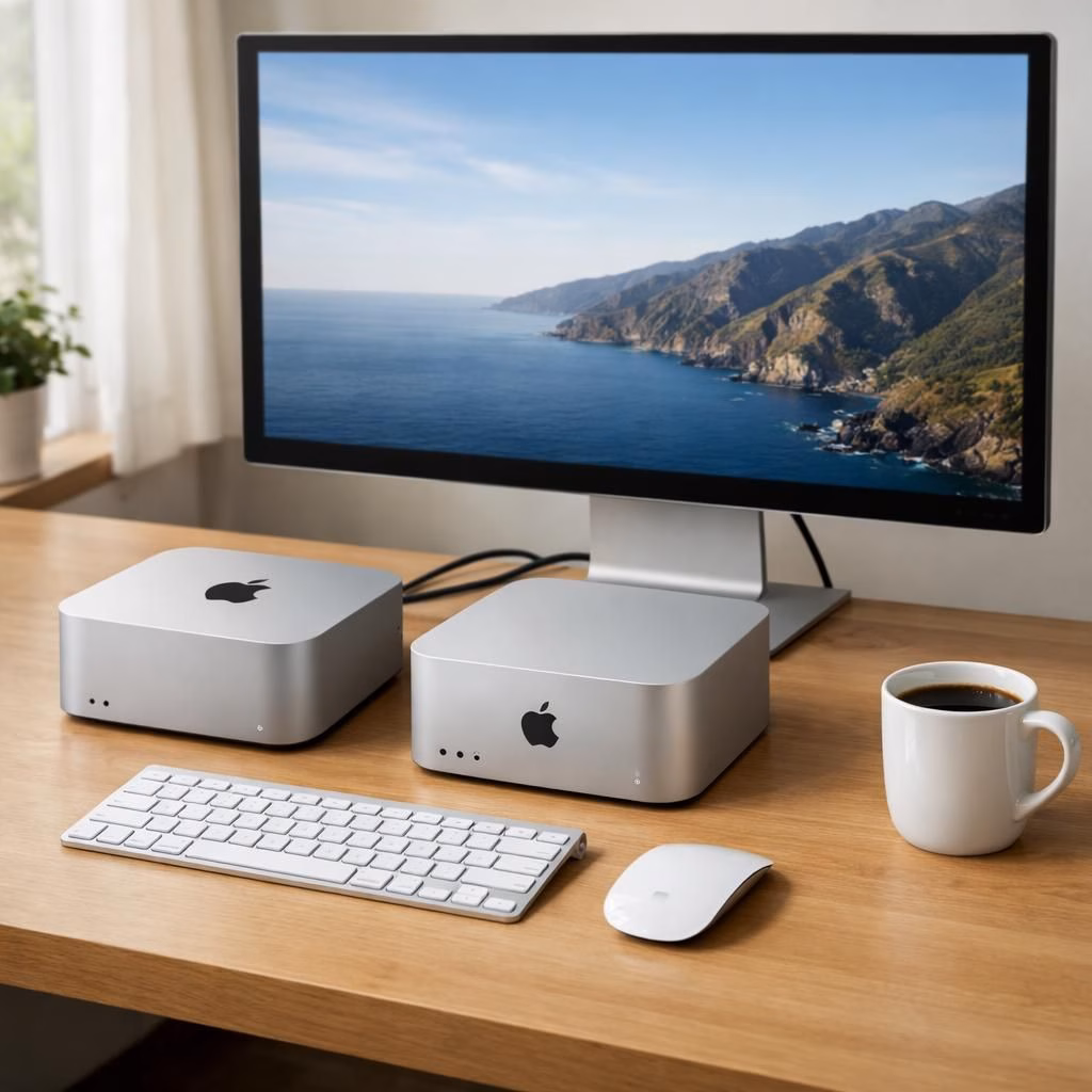 mac-mini-mac-studio-2026-supply-saga