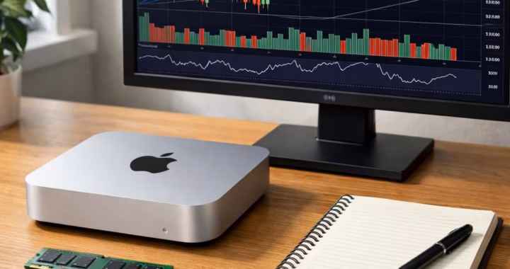 Mac mini RAM 2026 stock reality and tips