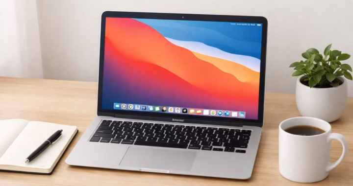MacBook Air Deal: 2026 Savings You Can’t Miss