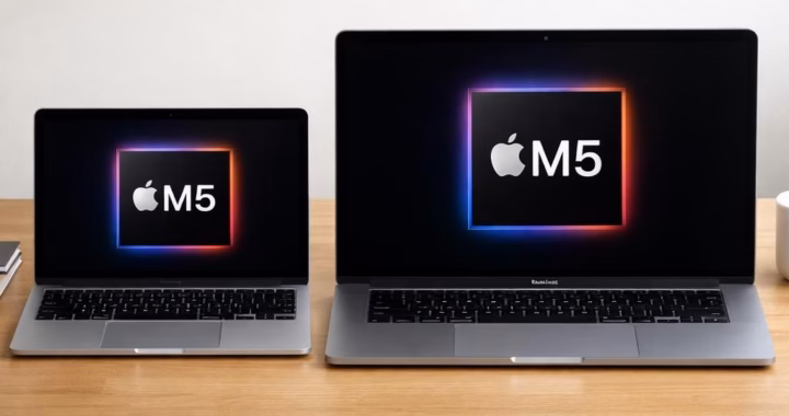 MacBook Air M5: Fast, affordable power for 2026