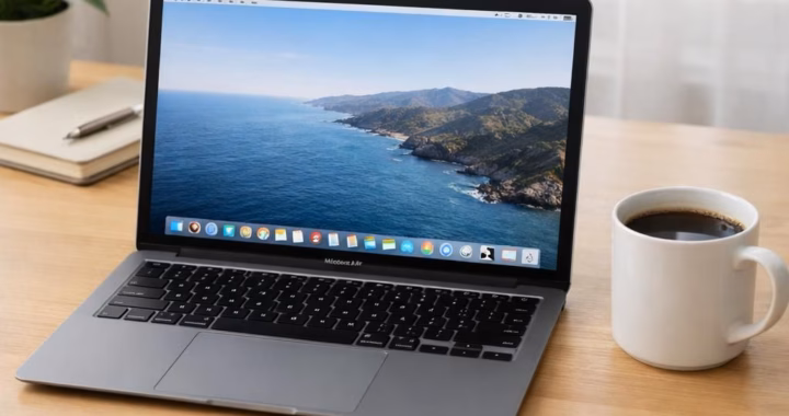 macbook deal: How to snag a MacBook Air in 2026