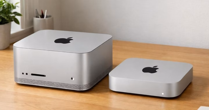 MacRumors Mac Mini 2026: Practical Mac Studio Tips