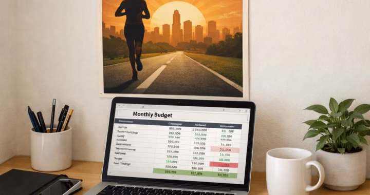 Marathon Budget Debrief 2026: Funny, Insightful Look