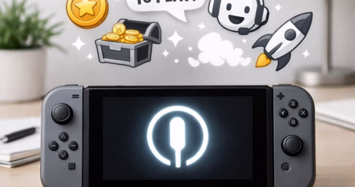 Marathon Free-To-Play on Switch: A Playful Take