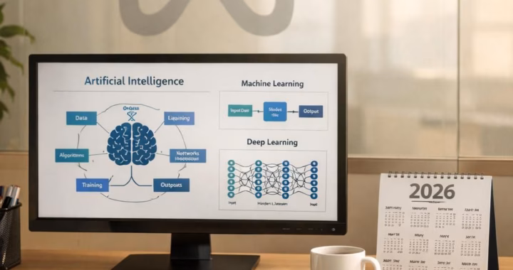 Meta AI in 2026: Lays Off, Doubles Down on AI