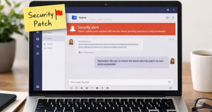 Microsoft Teams and Snow malware: Helpdesk impersonation tips