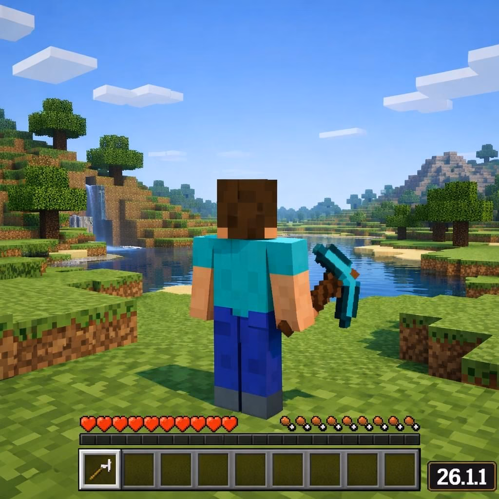 minecraft-java-edition-26-1-1-update-tips-and-surprises
