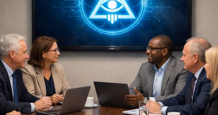 Mythos AI and cybersecurity: Regulators weigh in 2026