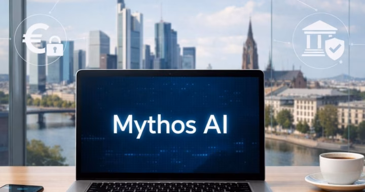 Mythos AI in Banks: Glasswing Expands in 2026