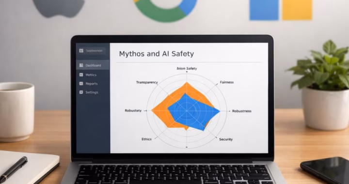 Mythos AI safety: Hype, Truth, Glasswing