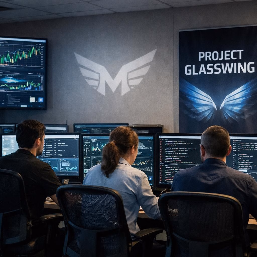 mythos-cybersecurity-banks-test-ai-shield-in-2026