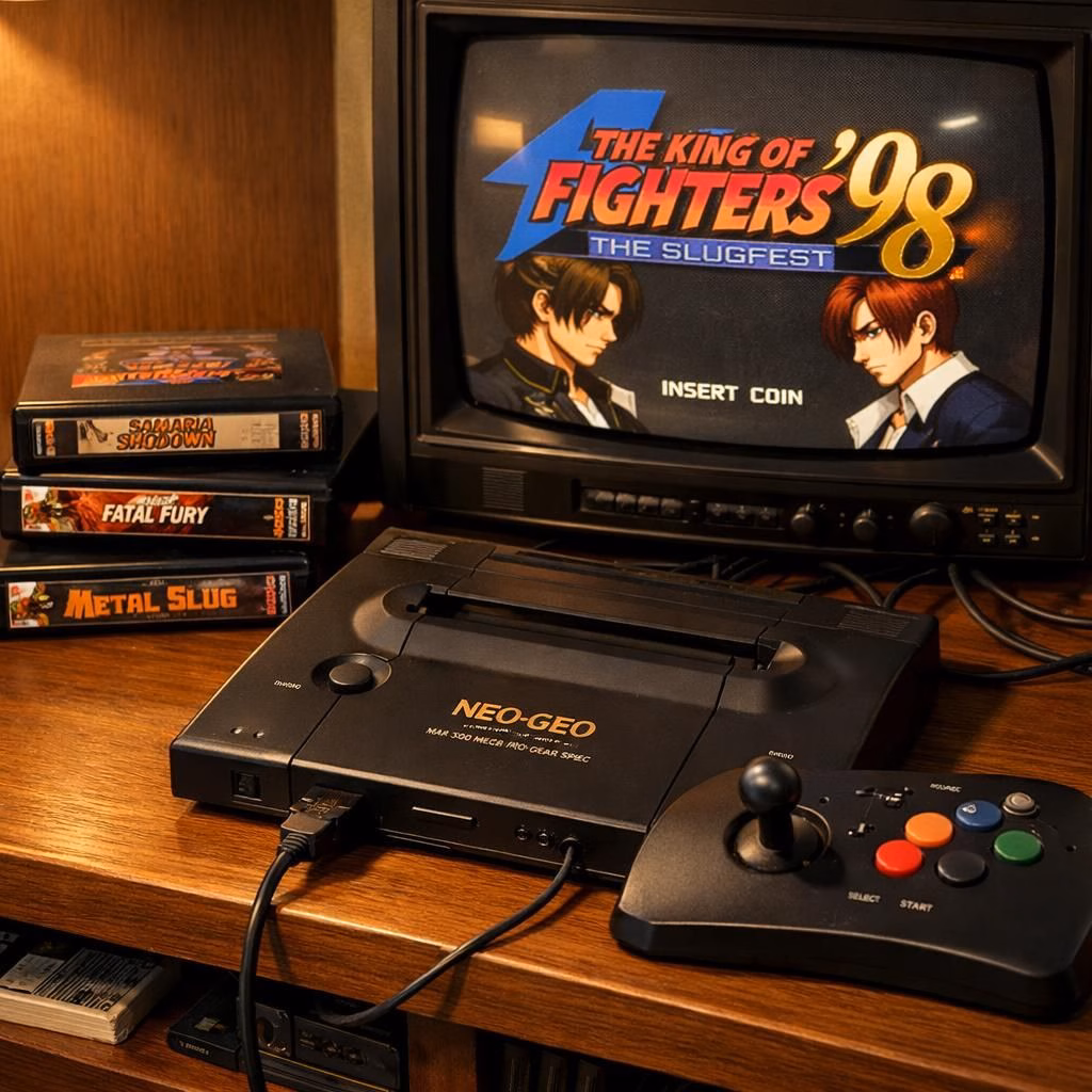 neogeo-aes-revival-a-2026-retro-masterclass