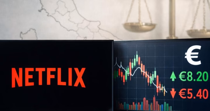 Netflix Italy: Rome Court Price Change Ruling 2026