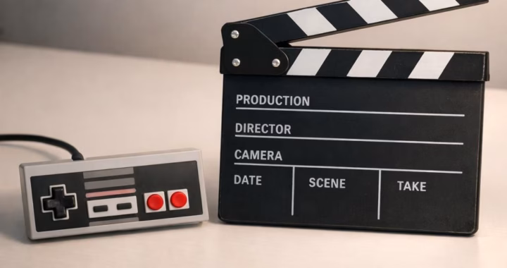 Nintendo Mario in Movies: Growth & Strategy 2026