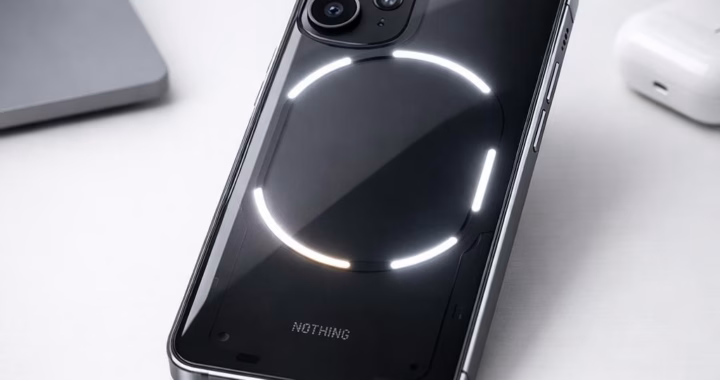 Nothing Phone 4a Pro and Glyph Matrix: A 2026 Mid-range Win