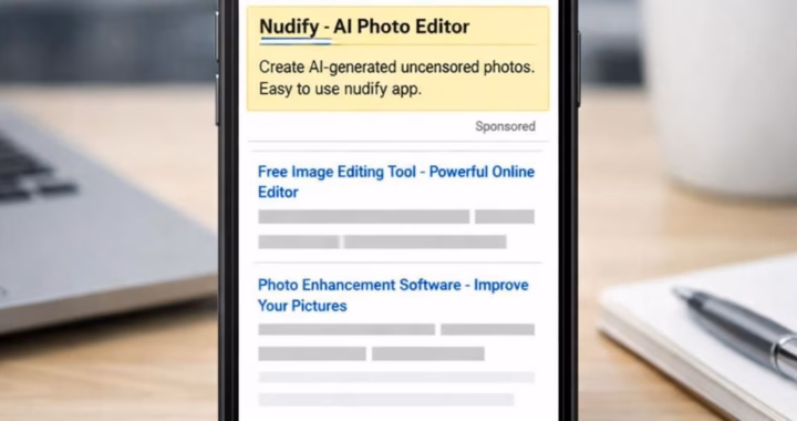 Nudify Apple App Store: A 2026 Deepfake Spotlight