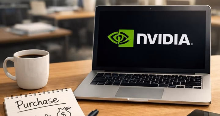 nvidia Purchase Buzz 2026: Positive Tech Reframing
