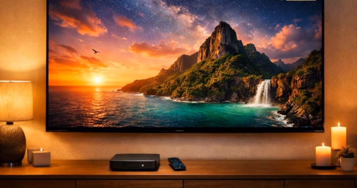 OLED 4K TV Deals in 2026: Amazon Spring Sale