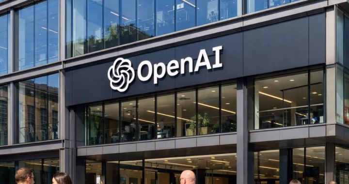 OpenAI London AI hub: a cheerful look at London’s growth