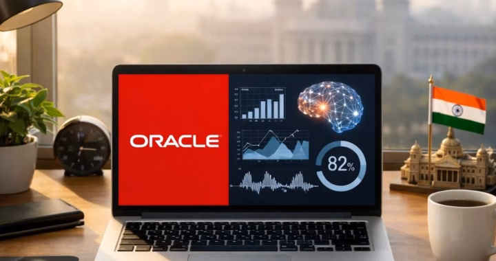 Oracle AI in 2026: Bengaluru Layoffs Turned Learning