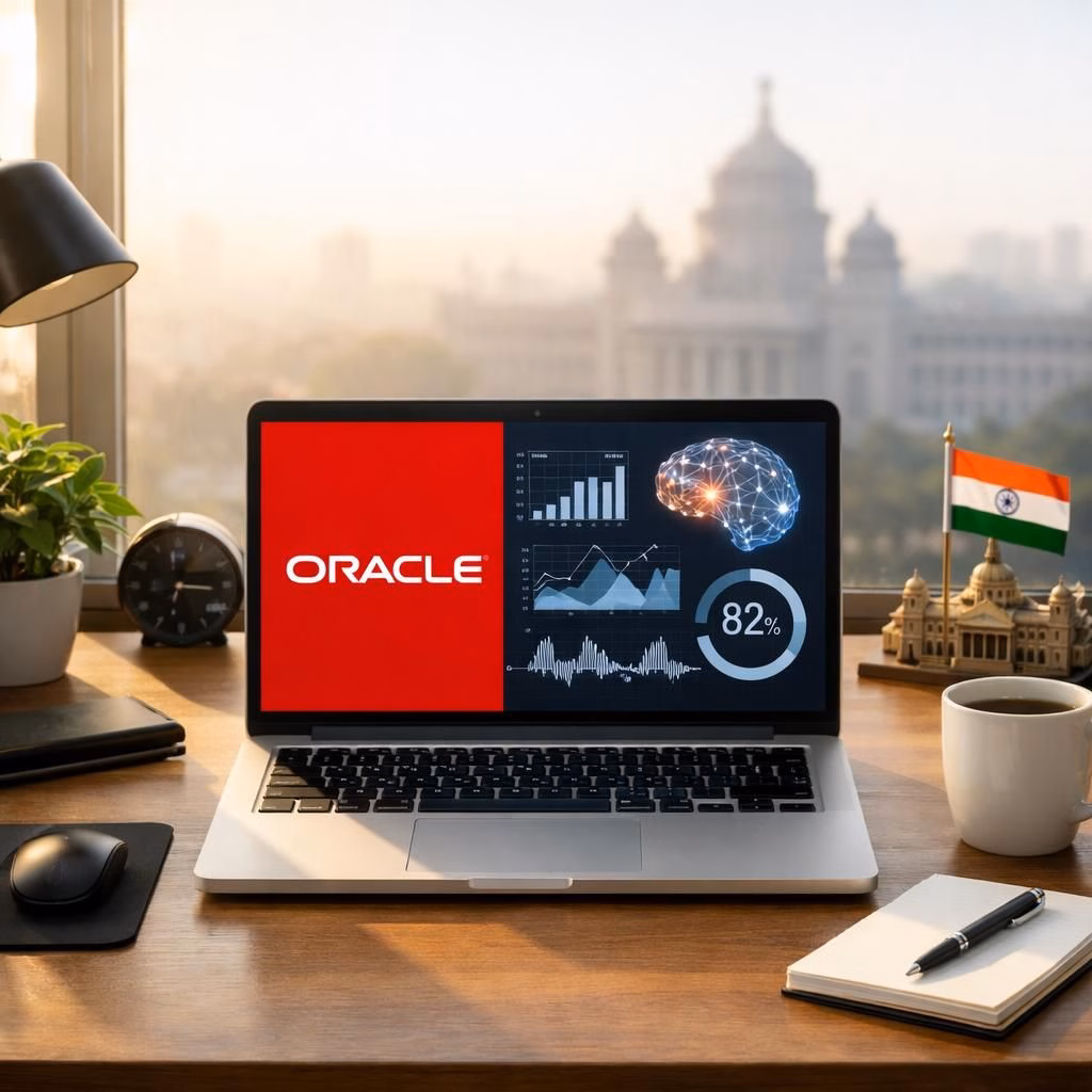 oracle-ai-in-2026-bengaluru-layoffs-turned-learning