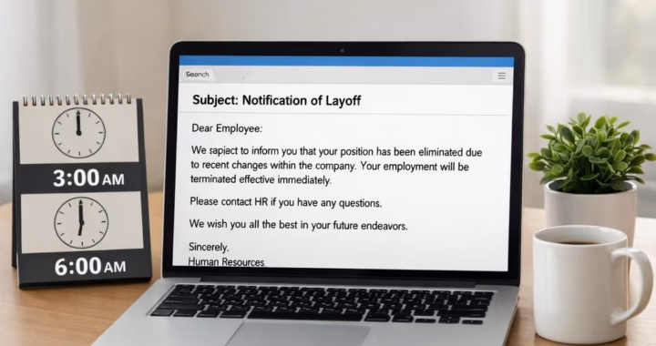 Oracle Layoffs and AI Data Centres in 2026: Security Tips