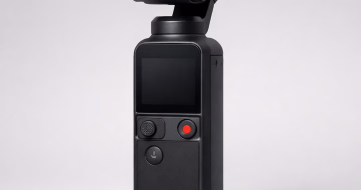Osmo Pocket 4 and FCC: A 2026 Look at DJI’s Pocket Progress