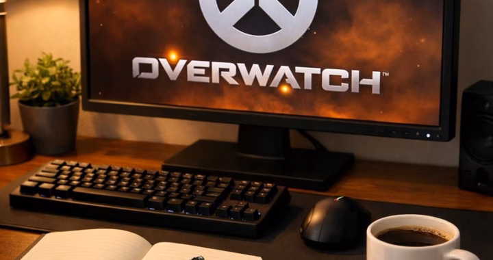 Overwatch Decade-Old-Promise: Fulfilled in 2026