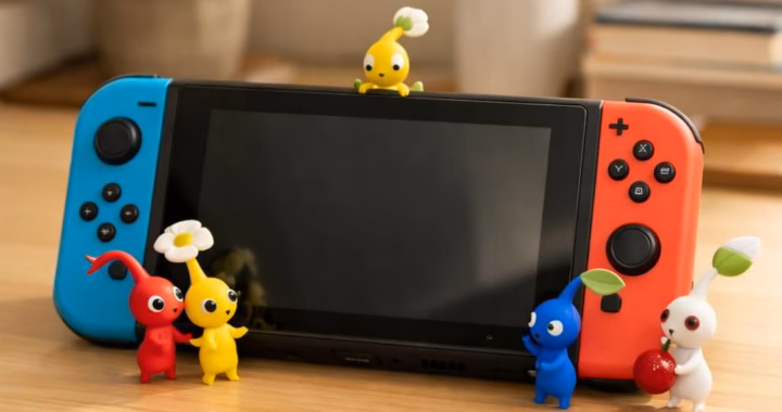 Pikmin Nintendo Mission: Miyamoto’s Push to Include Pikmin
