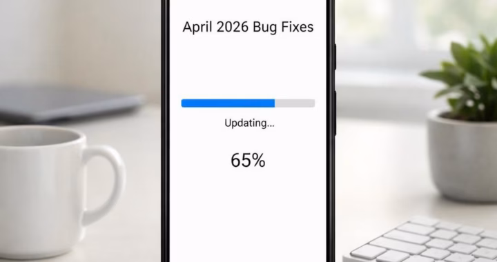 Pixel Bug Fixes: April 2026 Update for Pixel Phones