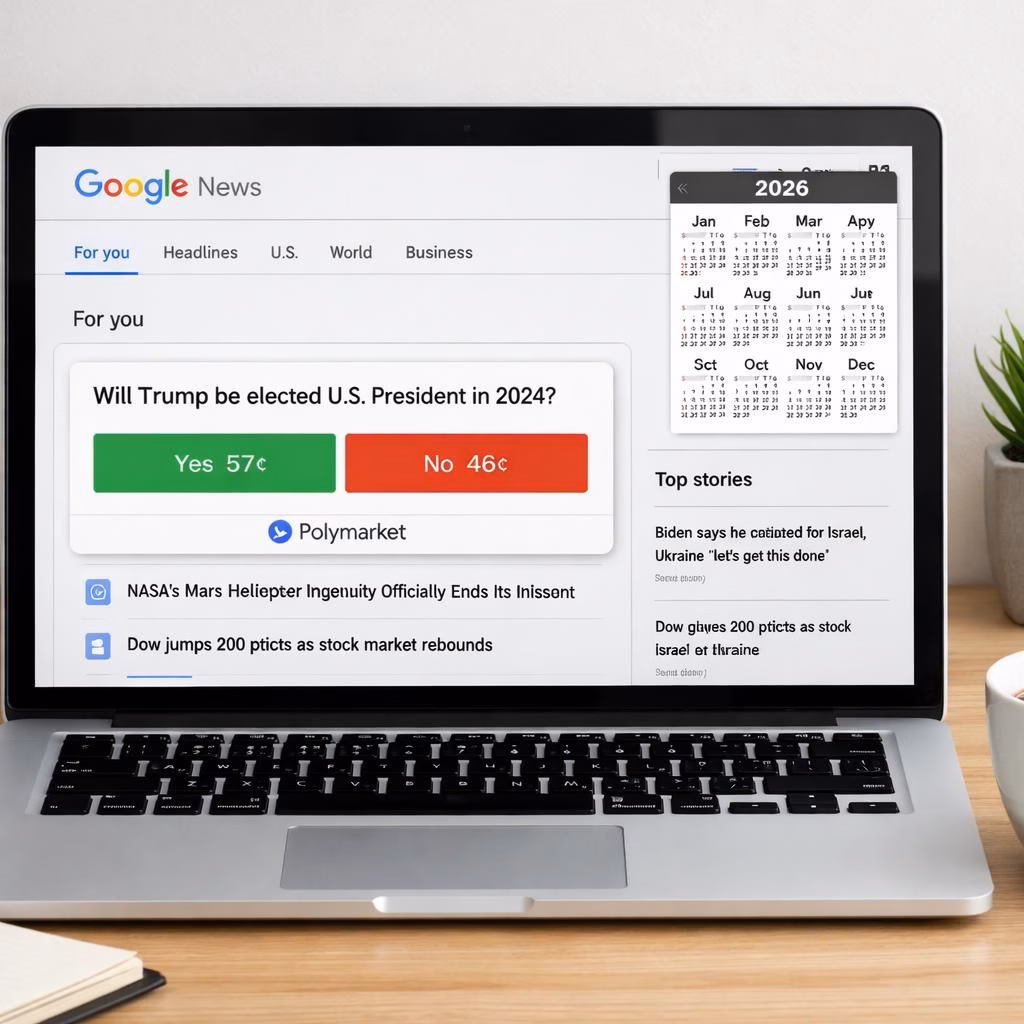 polymarket-prediction-markets-in-google-news-2026